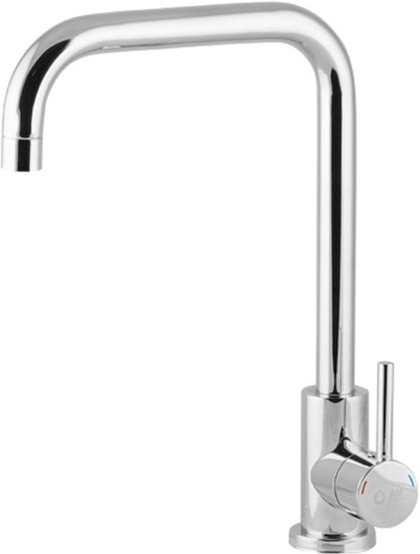 

Смеситель AV Engineering AVZAR4-B304CH