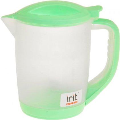 

Электрочайник IRIT IR-1122, IR-1122