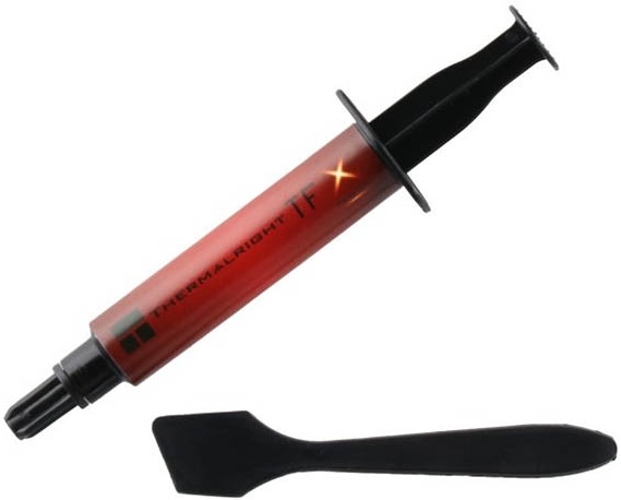 

Термопаста Thermalright TFX (2 г)