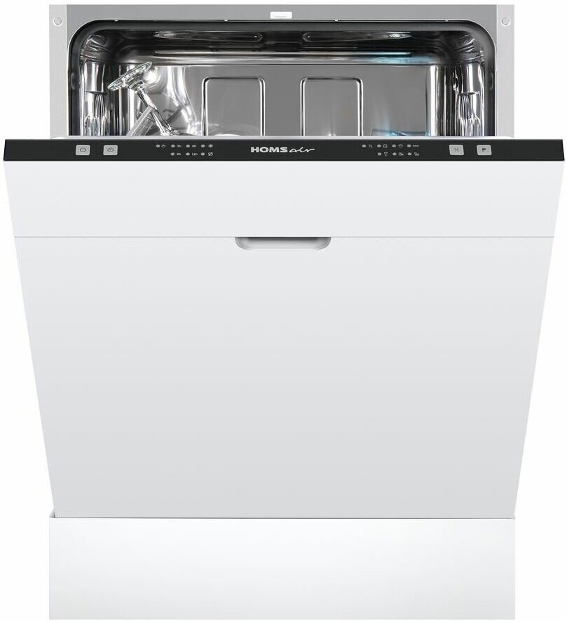 

Посудомоечная машина HOMSAir DW65L, Посудомоечная машина HOMSair DW65L
