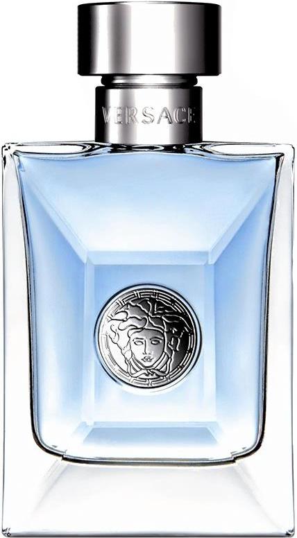 

Туалетная вода Versace Pour Homme 50мл, Pour Homme 50мл