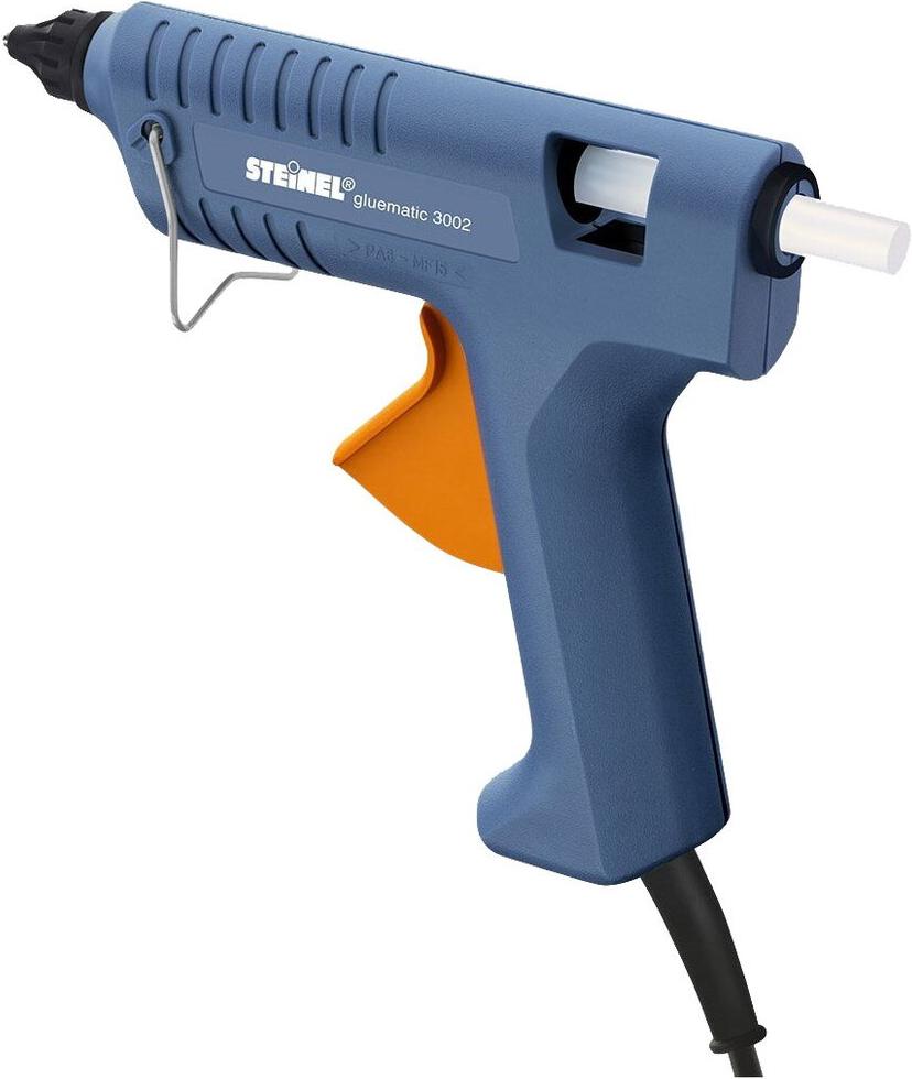 

Клеевой пистолет Steinel Gluematic 3002 (333393), Gluematic 3002