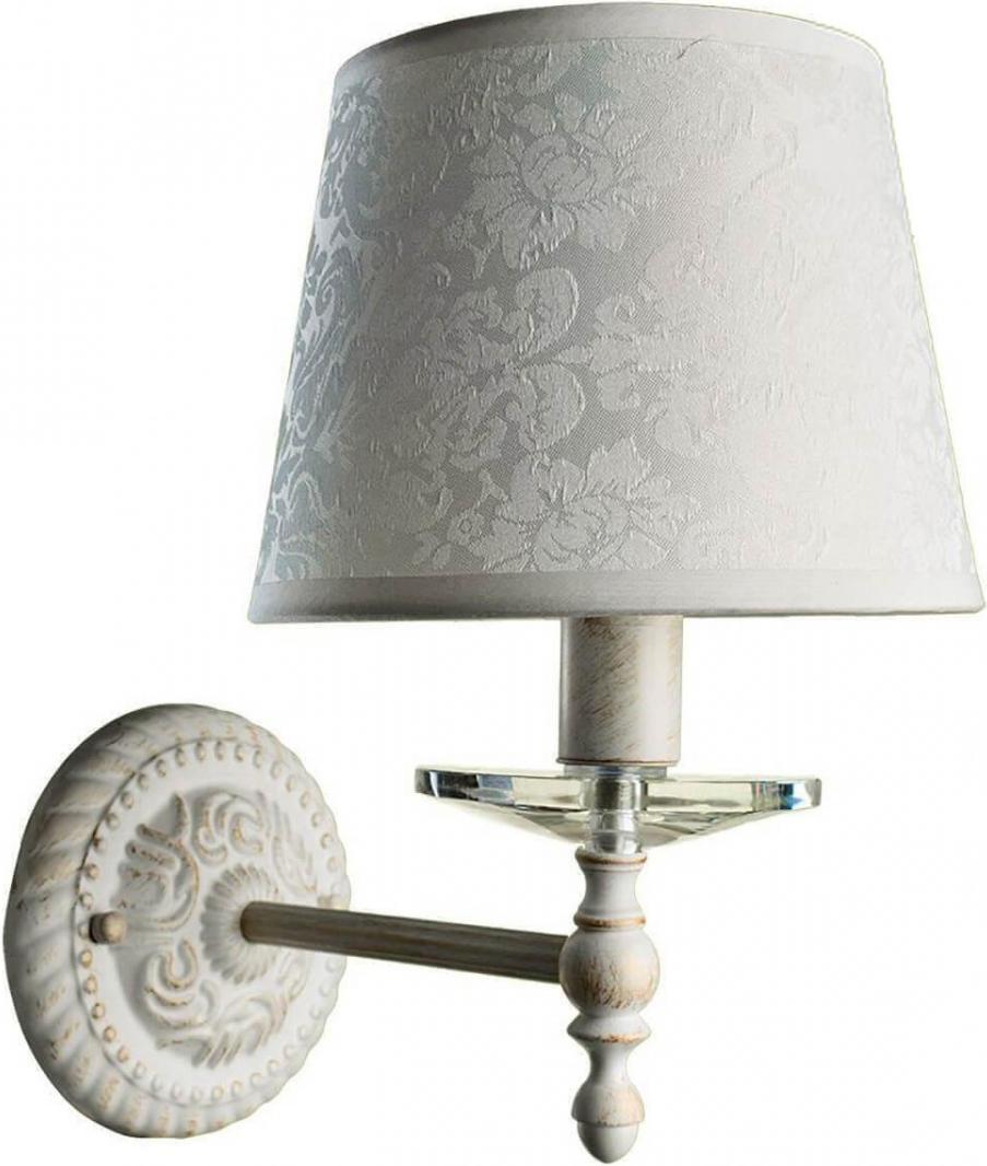 

Бра ARTE Lamp A9566AP-1WG, A9566AP-1WG