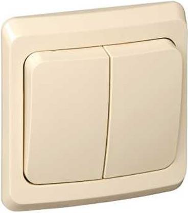 

Выключатель Schneider Electric Этюд BC10-002K, Этюд BC10-002K