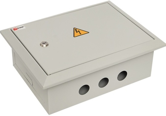 

Электрощит EKF PROxima MB11-12