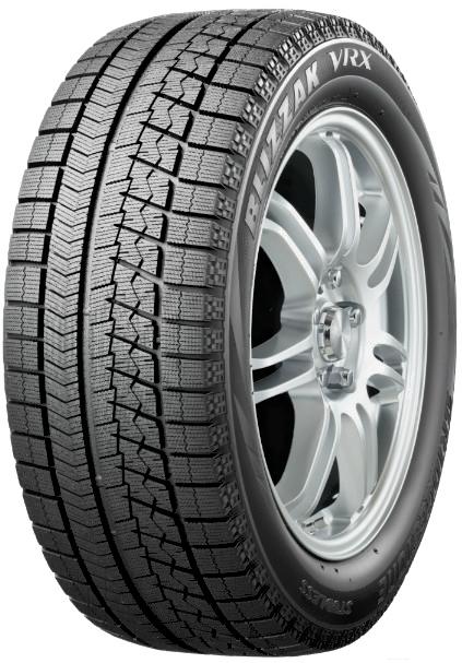 

Шины Bridgestone Зимняя Blizzak VRX 195/50R15 82S, Blizzak VRX 195/50R15 82S Зимняя