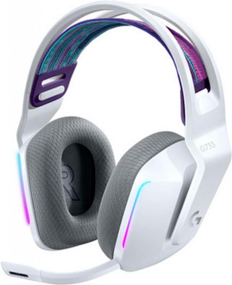 

Наушники Logitech G733 [L981-000883], G733