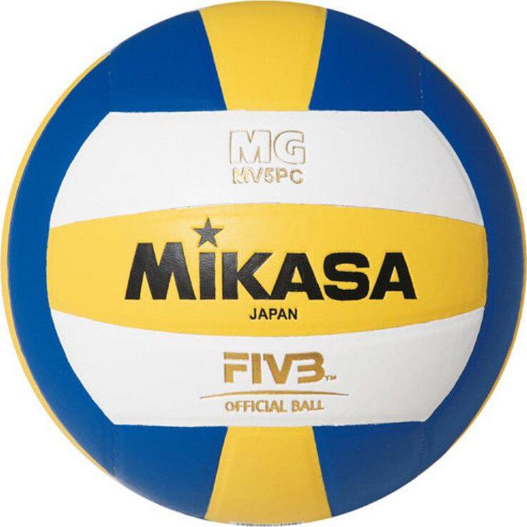 

Волейбольный мяч MIKASA MV5PC Размер 5, Волейбольный мяч Mikasa MV5PC