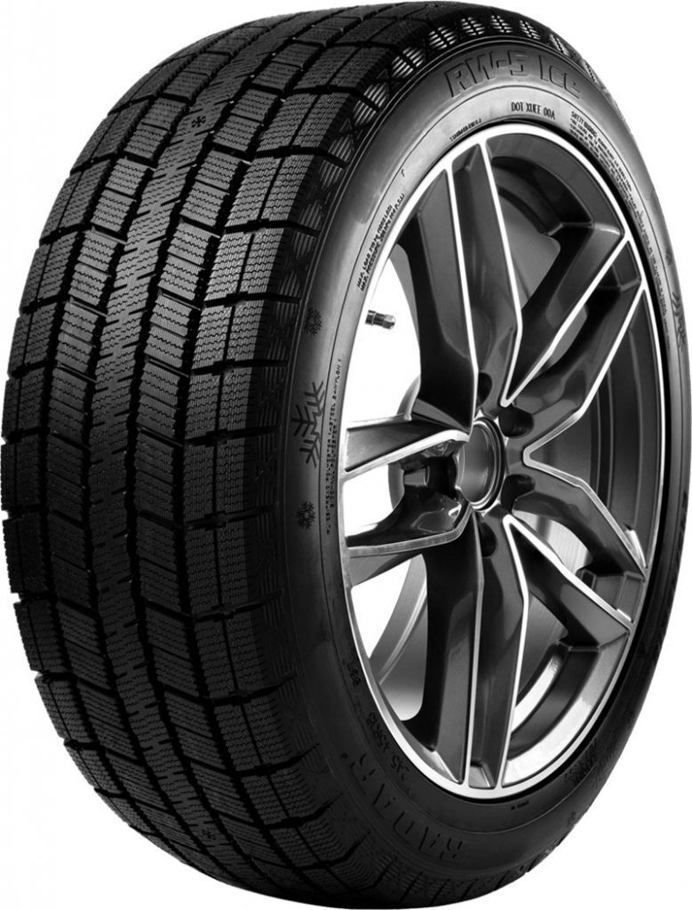 

Автомобильные шины Centara Winter RX621 195/60R16 89T