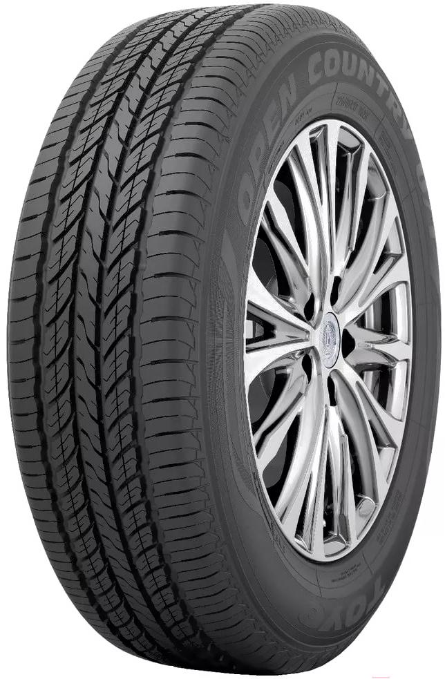 

Шины Toyo Open Country W/T 235/65R17 104H, Open Country W/T 235/65R17 104H