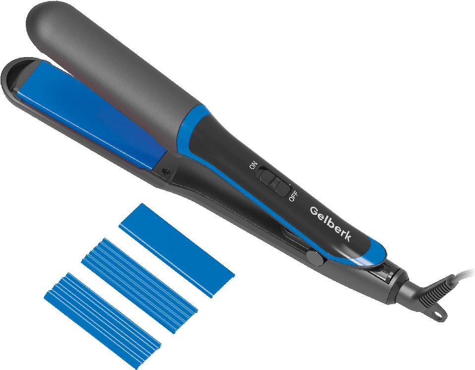 

Мультистайлер Gelberk GL-HF53, GL-HF53