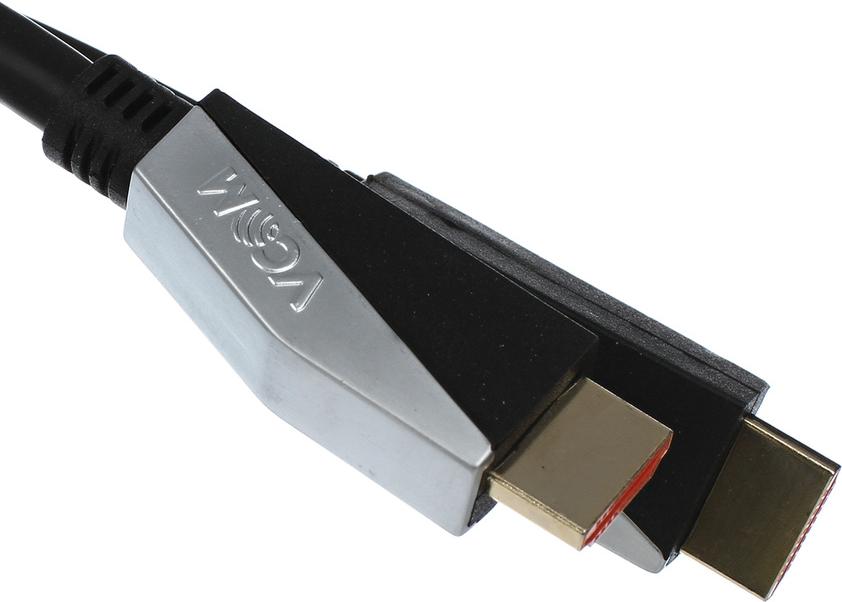 

Кабель, адаптер, разветвитель Vcom CG577-5M, CG577-5M