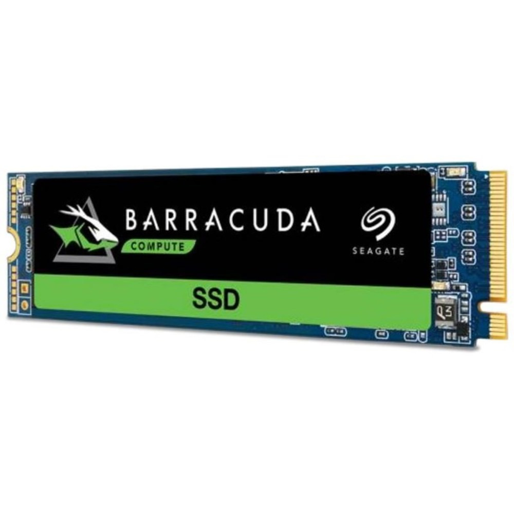

SSD диск Seagate 2280 500GB