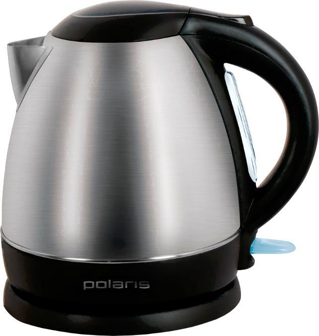 

Электрочайник Polaris PWK 1843CA, Электрочайник Polaris PWK 1843CA Stainless Steel