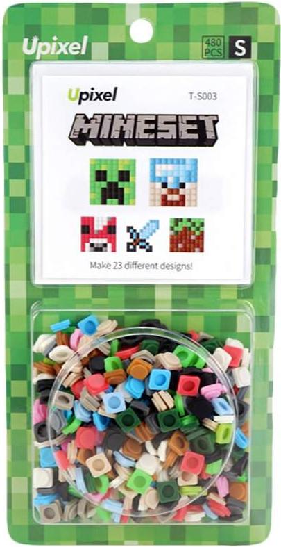 

Игрушка Upixel T-S003 [80976], T-S003
