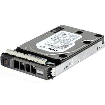 

Жесткий диск Dell 1.8Tb, 1.8Tb