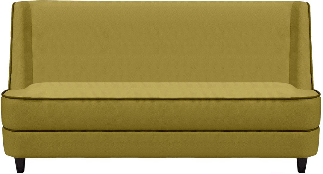 

Диван Brioli Рико трехместный Classic Plain 7, Рико трехместный