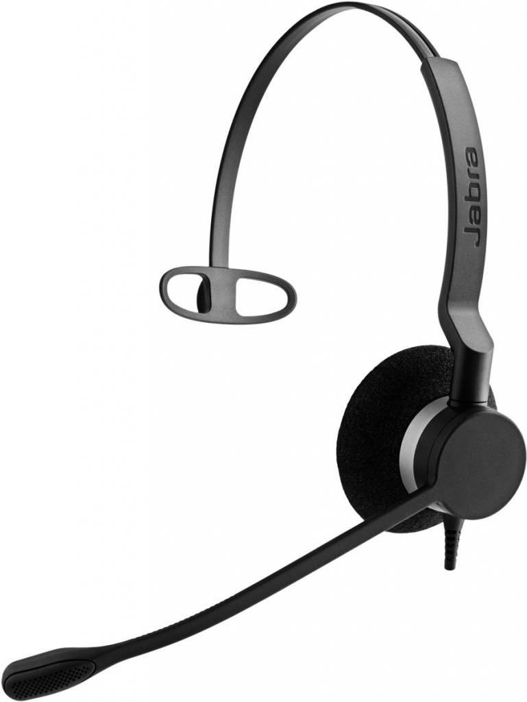 

Наушники Jabra Biz 2300 Mono [2383-820-109], Biz 2300 Mono