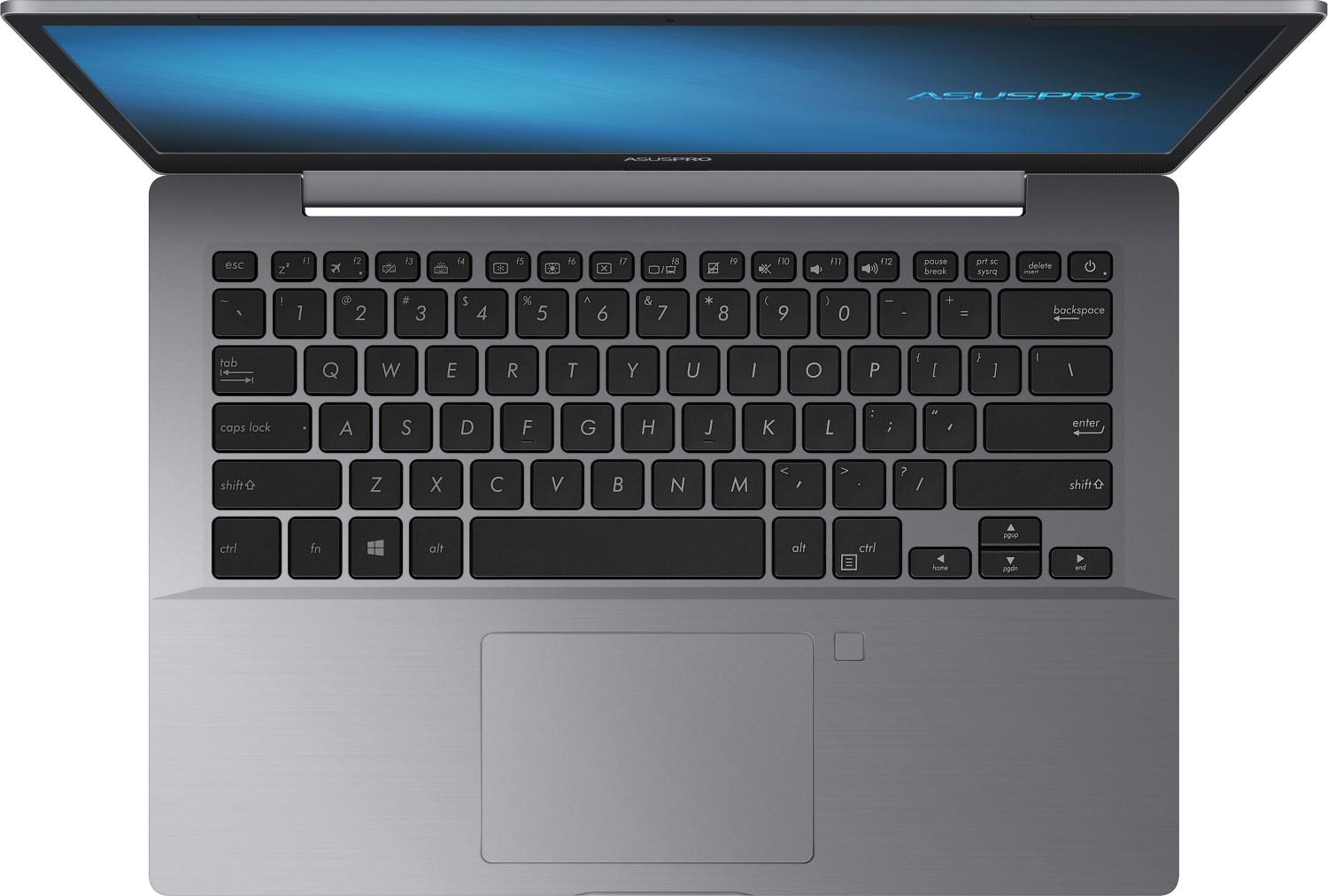 

Ноутбук ASUS PRO P5440FA-BM1027 [90NX01X1-M14410], PRO P5440FA-BM1027