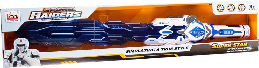 

Игрушка Maya Toys Меч космический [LM666-11Y], Меч космический
