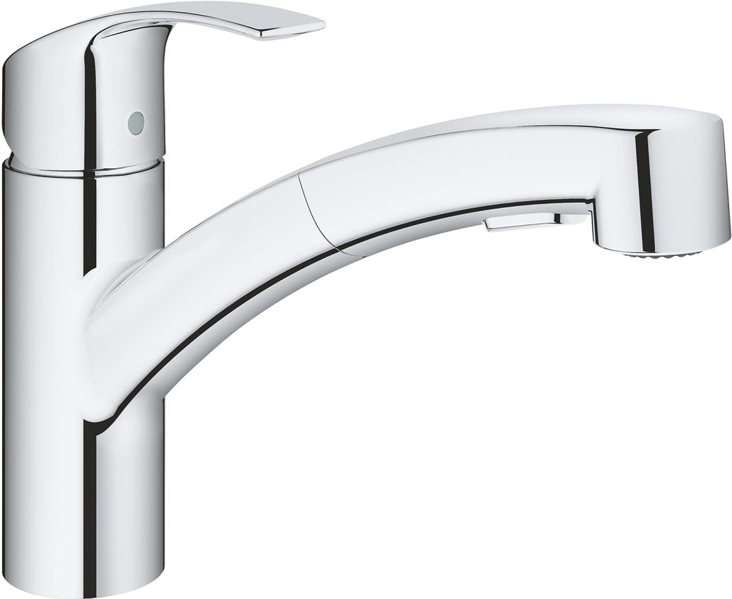 

Смеситель Grohe Eurosmart [30305000], Eurosmart