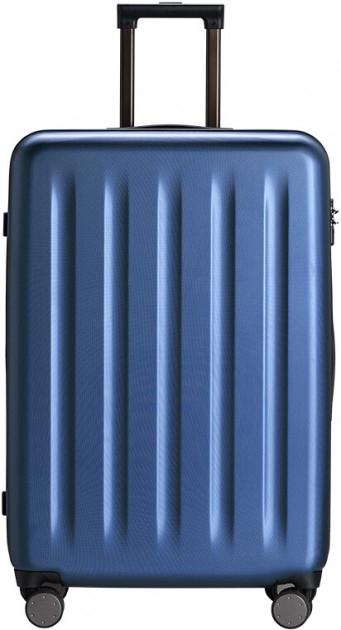 

Чемодан Xiaomi Ninetygo PC Luggage 24 Blue [XNA4007RT], Ninetygo PC Luggage 24