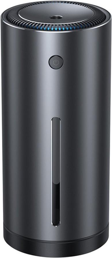 

Увлажнитель воздуха Baseus Shuirun Car Humidifier Black [CRJSQ01-01], Увлажнитель воздуха автомобильный Baseus CRJSQ01-01 Shuirun Car Humidifier 300 ml Black (Baseus Shuirun Car Humidifier Black (CRJSQ01-01))