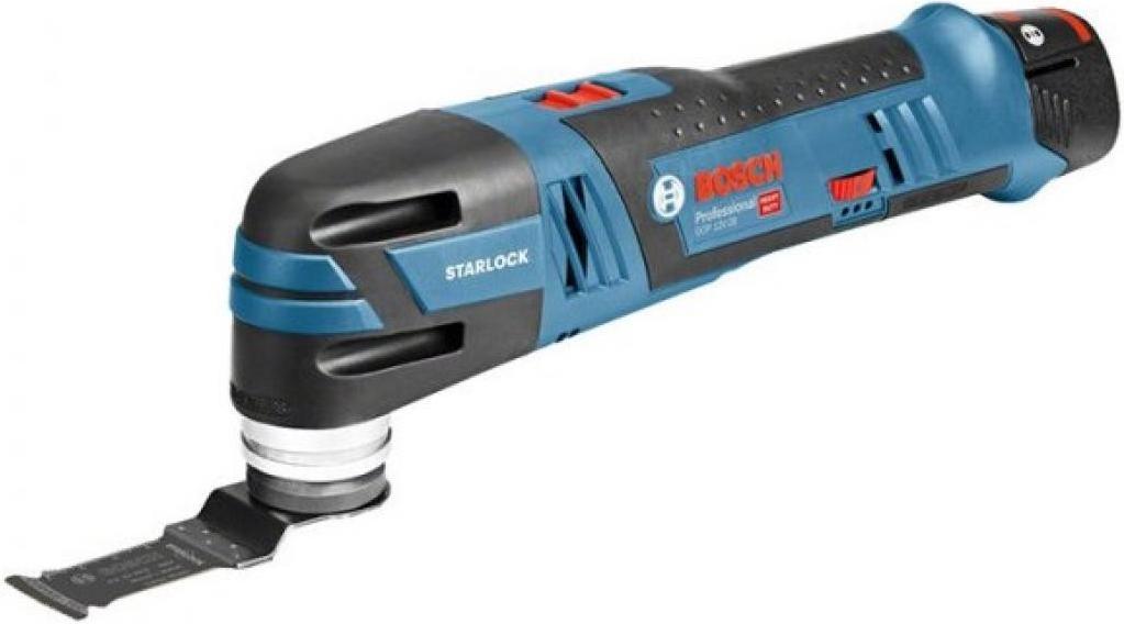 

Многофункциональный инструмент Bosch GOP 12V-28 [06018B5020], GOP 12V-28