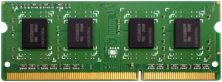 

Оперативная память QNAP 8 GB DDR3 [RAM-8GDR3-SO-1600], Оперативная память QNAP 8 GB DDR3 RAM-8GDR3-SO-1600