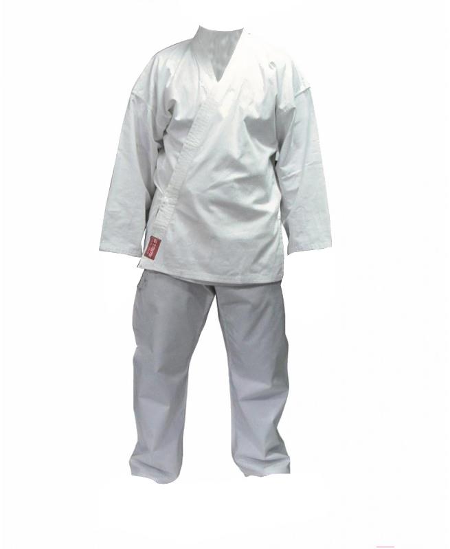 

Кимоно для карате Atemi PKU-323 р-р 5/180, PKU-323 р-р 5/180