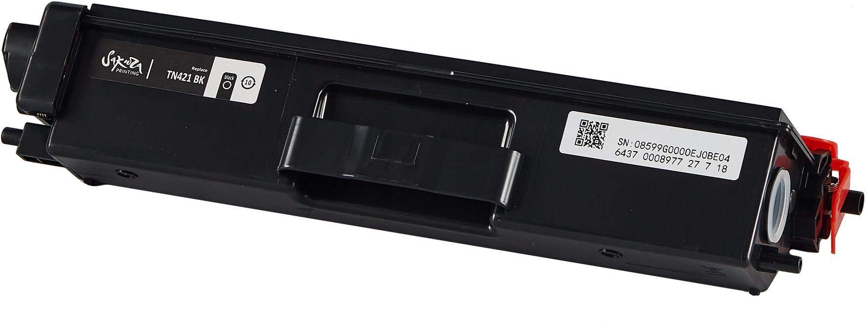 

Картридж лазерный Sakura Printing TN421BK (SATN421BK)