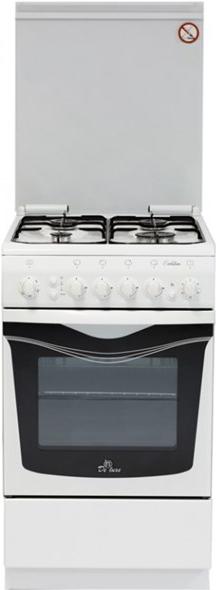 

Кухонная плита De luxe 506040.00ГЭ