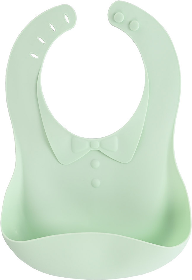 

Нагрудник детский Pituso FG953 Mint