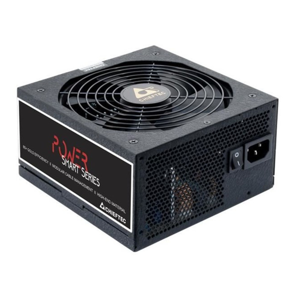 

Блок питания Chieftec Power Smart, Power Smart
