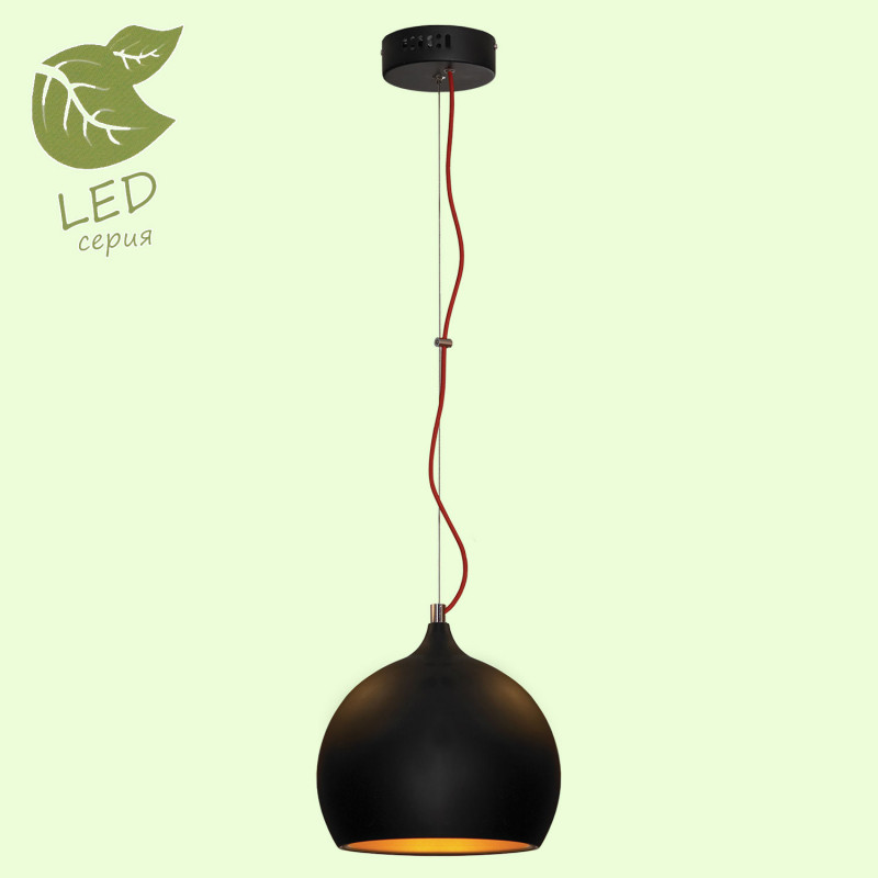 

Потолочный подвесной светильник LOFT GRLSN-6116-01, GRLSN-6116-01