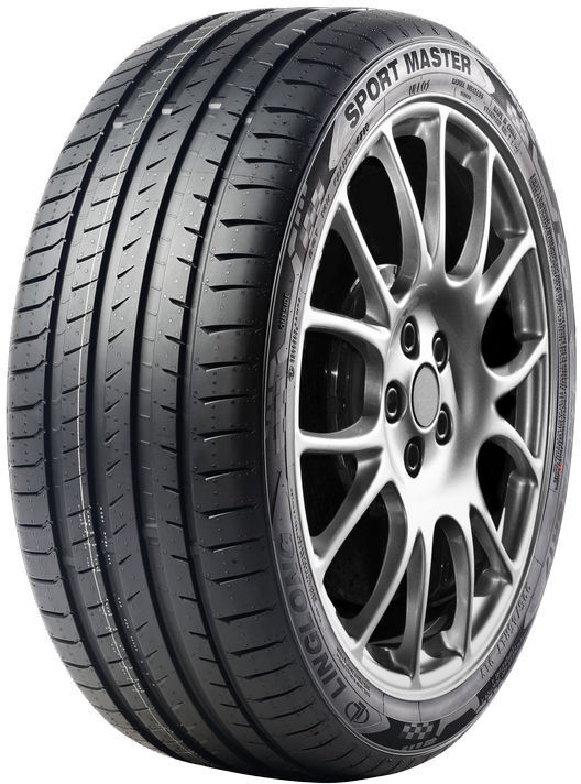 

Автомобильные шины LingLong Sport Master 255/35R20 97Y XL