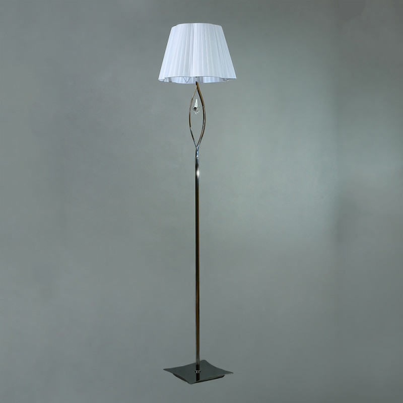 

Торшер BRIZZI Modern BL 03203/1 Chrome