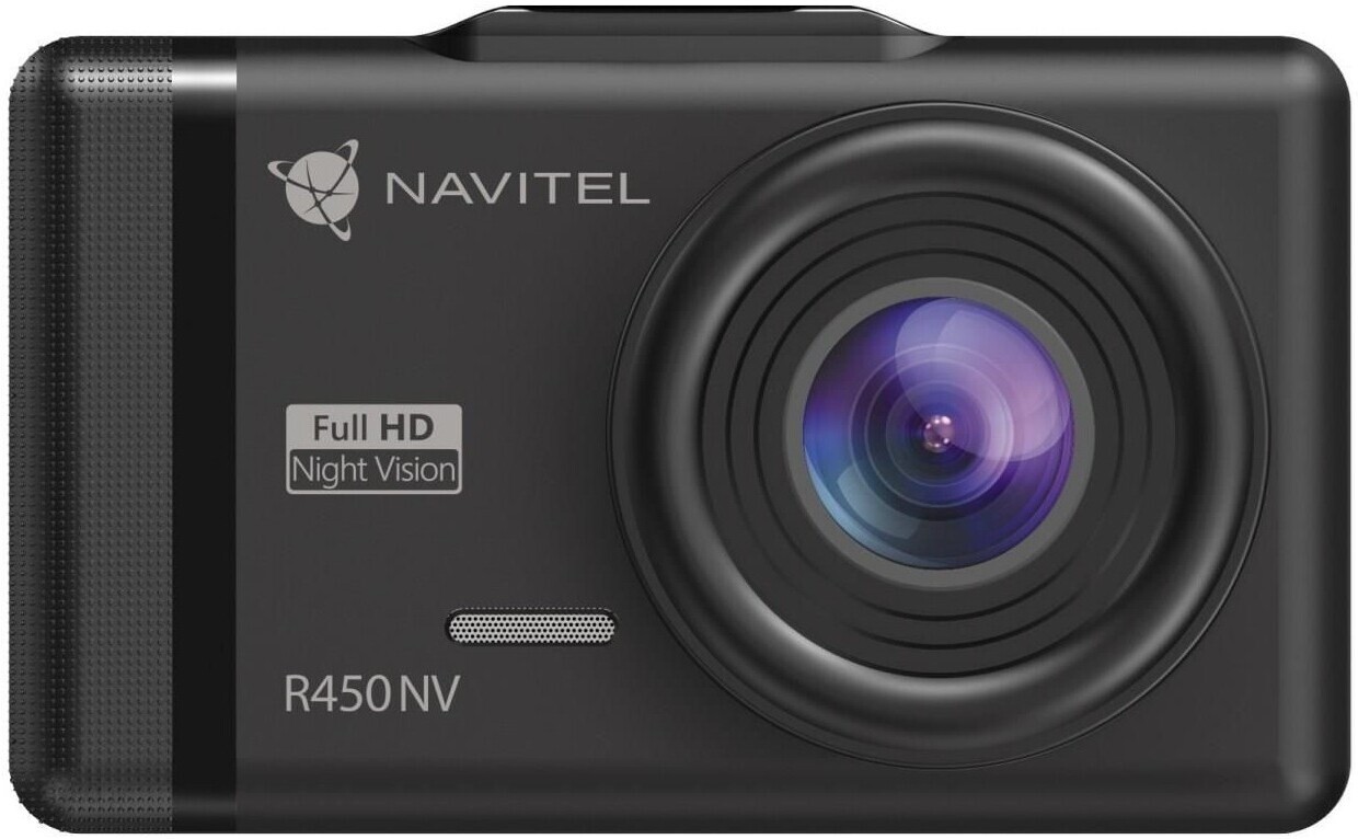 

Видеорегистратор NAVITEL R450 NV, Видеорегистратор Navitel R450 NV