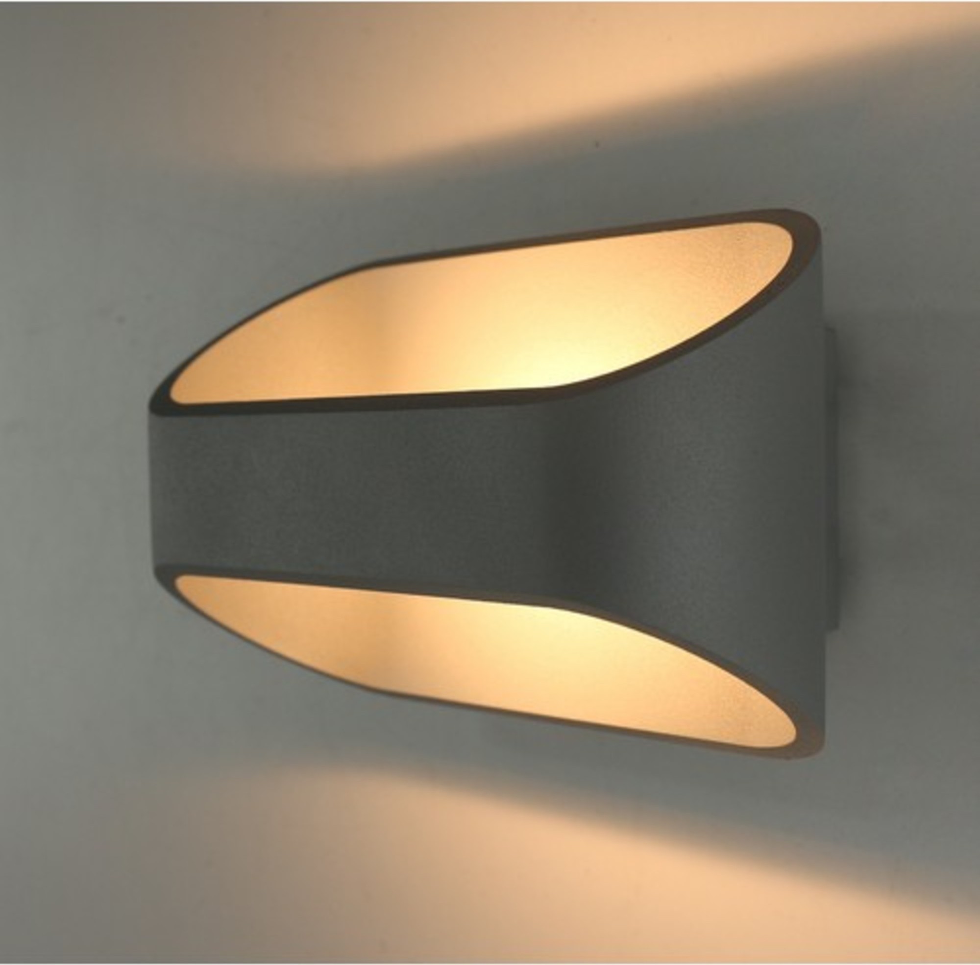 

Бра ARTE Lamp A1428AP-1GY, Бра Arte Lamp A1428AP-1GY