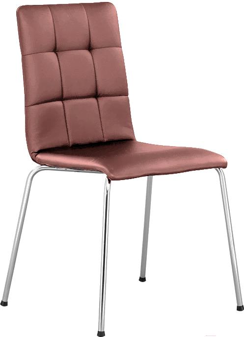 

Стул Nowy Styl Sofi Chrome II (ECO 28), Sofi Chrome II Eco-28