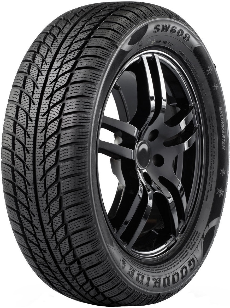 

Автомобильные шины Goodride SW608 225/60R17 99H