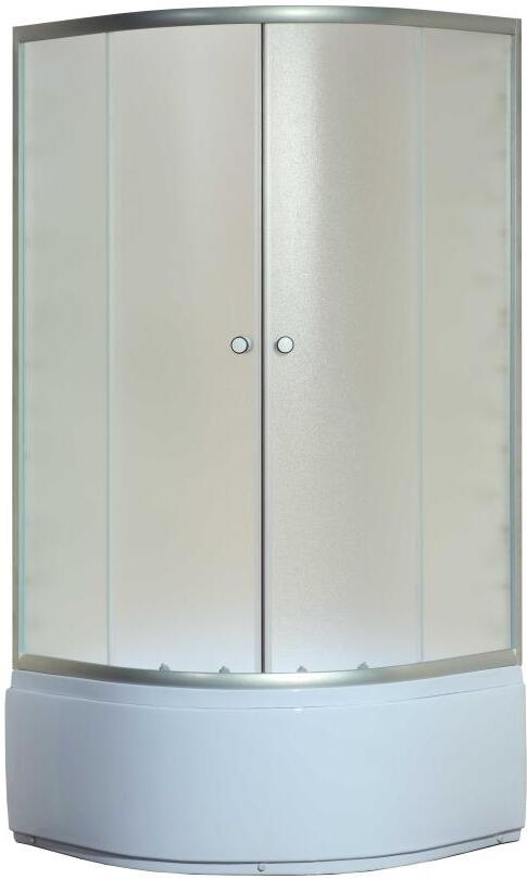 

Душевой уголок Niagara Eco NG-006-14 90х90х195 (61422)
