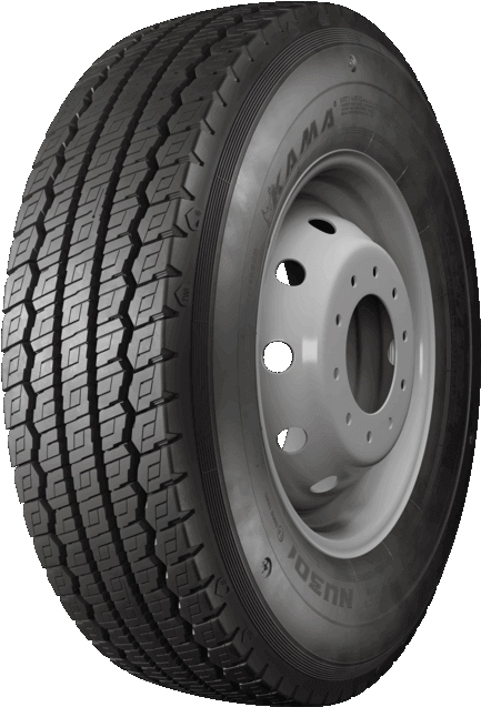 

Шины KAMA NU-301 265/70R19.5 140/138M, Автомобильные шины KAMA NU-301 265/70R19.5 140/138M