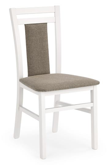 

Стул Halmar Hubert 8 (белый), Стул Halmar Hubert 8 V-PL-N-HUBERT8-BIALY-INARI23 (белый)