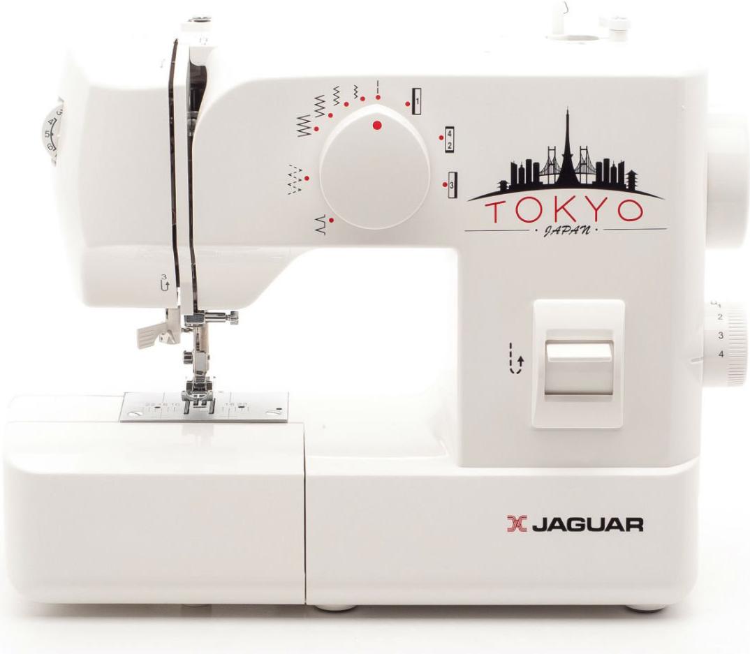

Швейная машина Jaguar Mini 236, Швейная машина Jaguar mini 236 mini 236