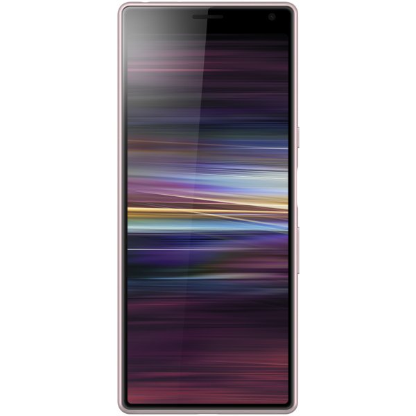 

Мобильный телефон Sony Xperia 10 Pink [I4113], Xperia 10