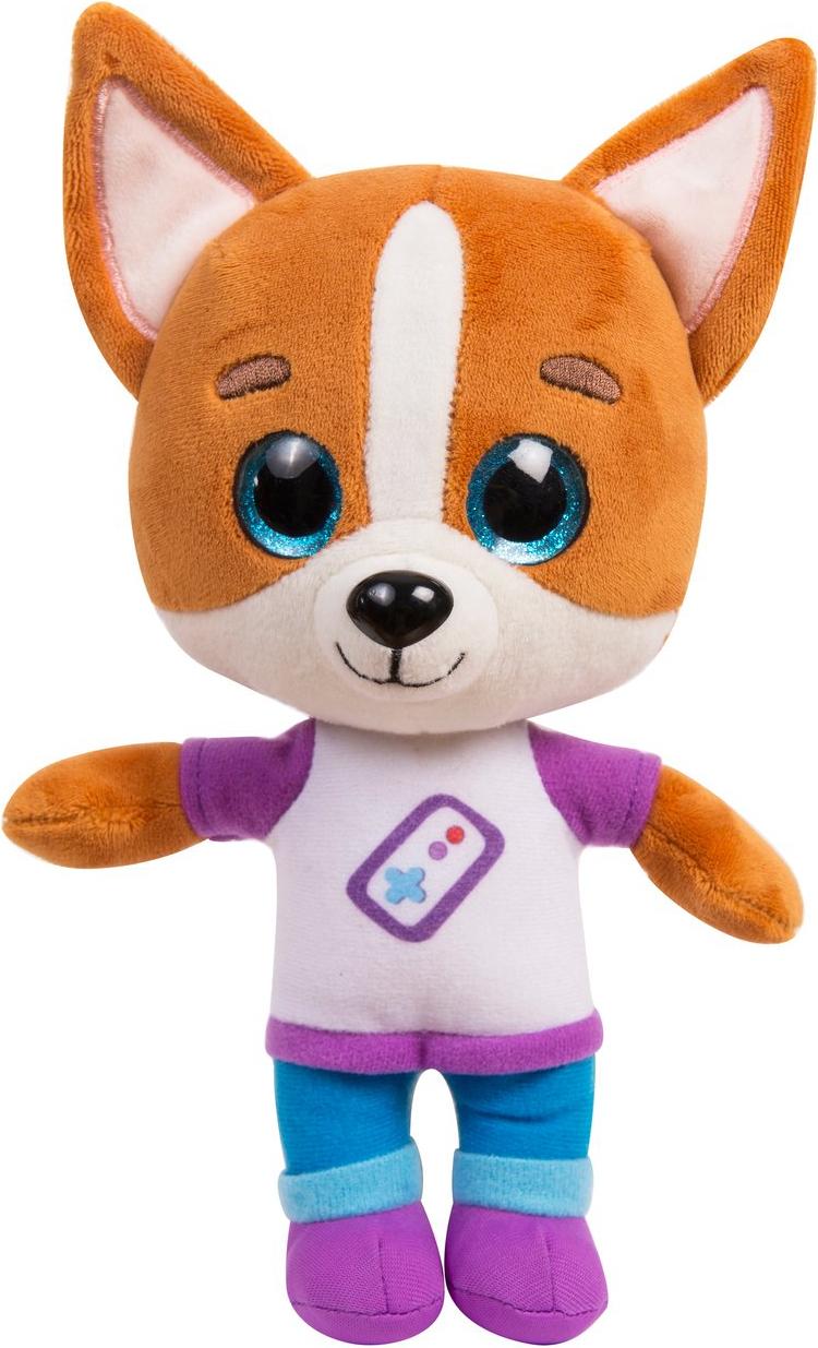 

Мягкая игрушка Кошечки-Собачки Дэн [38345], Дэн