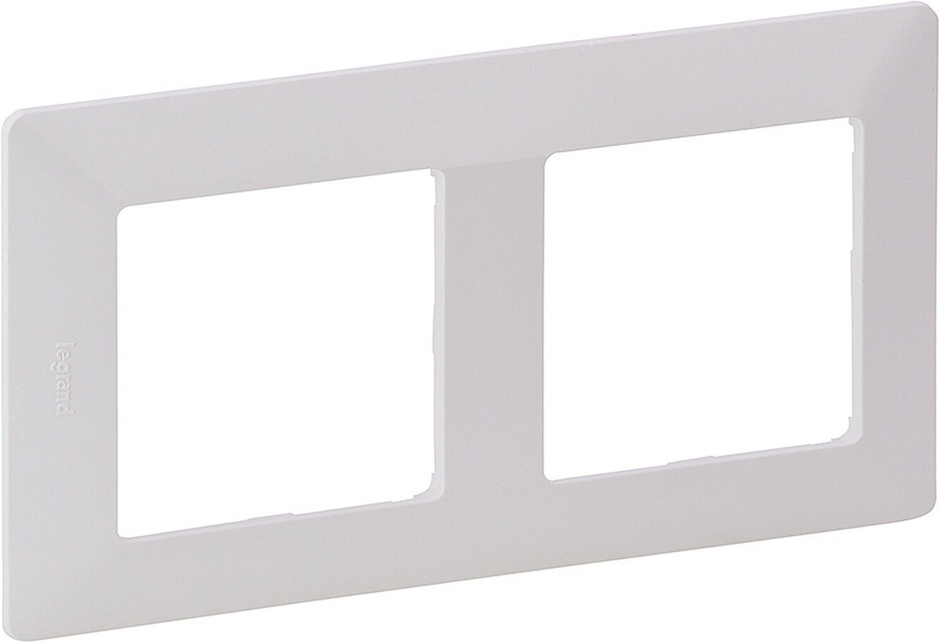 

Рамка Legrand для Valena Life 754002 белый, Рамка Legrand Valena Life 754002 белый