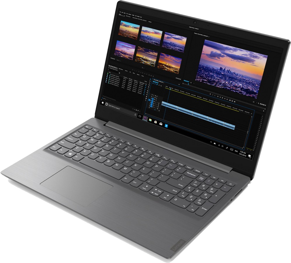 

Ноутбук Lenovo V15-IGL [82C30022RU], Ноутбук Lenovo V15-IGL 82C30022RU