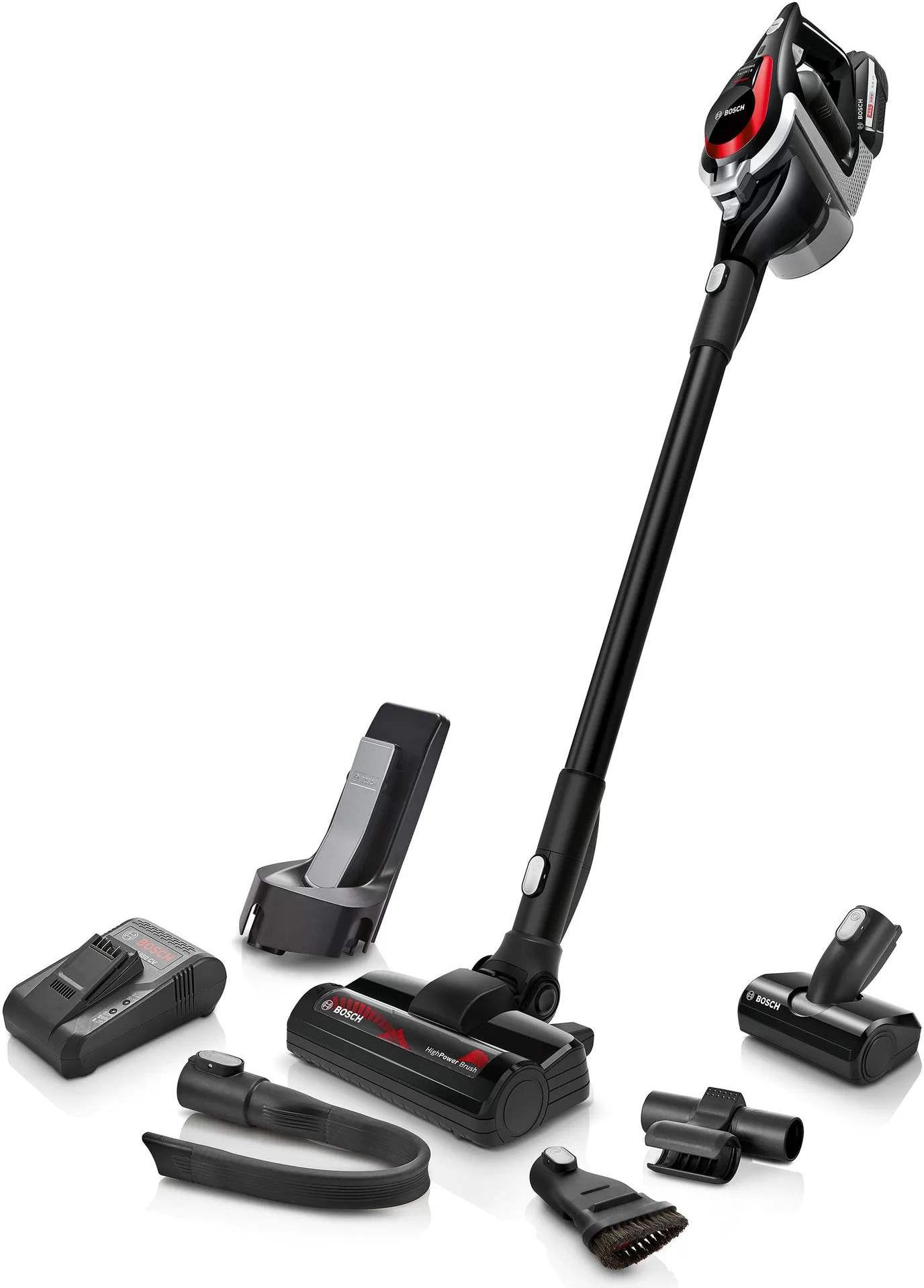 

Пылесос Bosch BSS81POW, BSS81POW